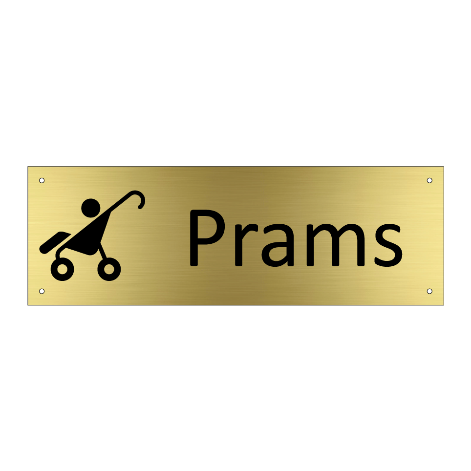 Prams