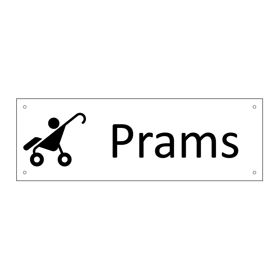 Prams