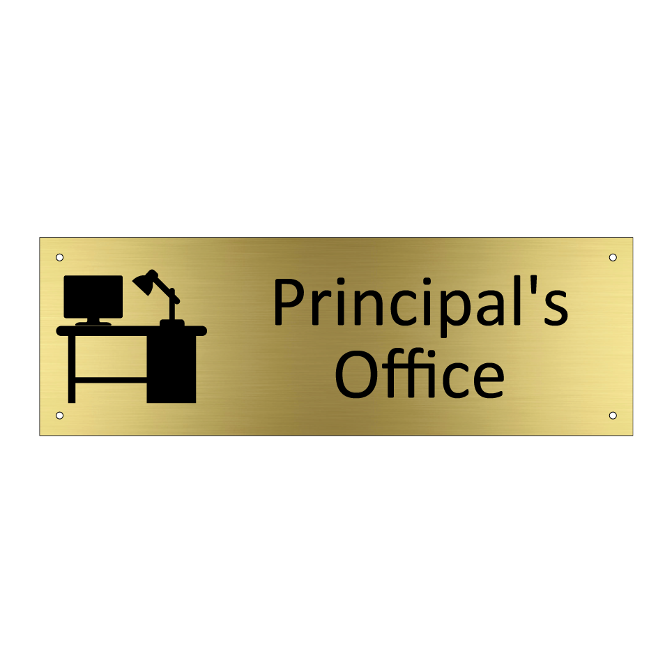 Principal's Office