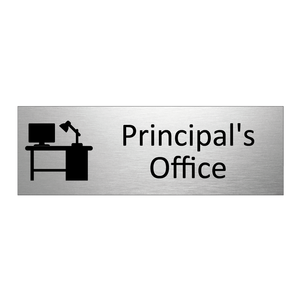 Principal's Office