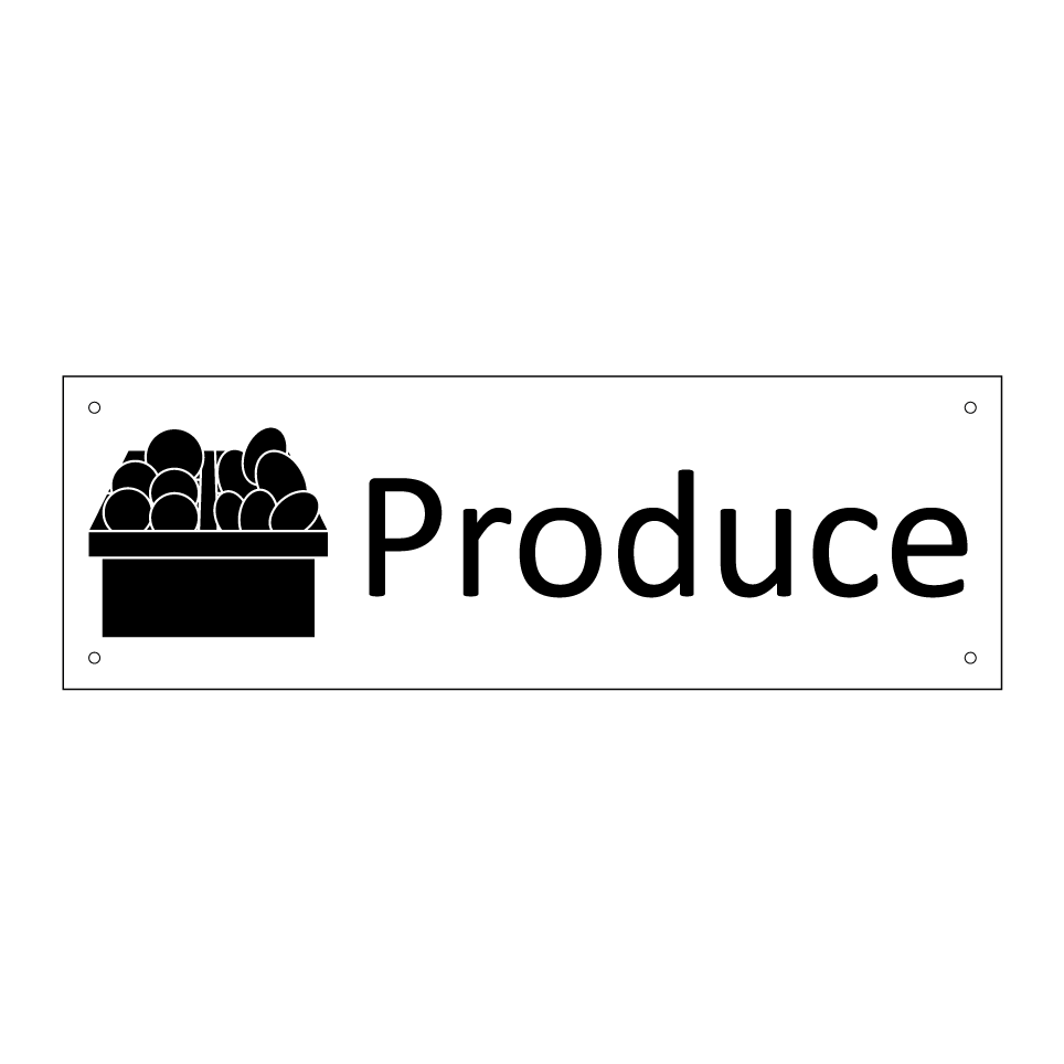 Produce