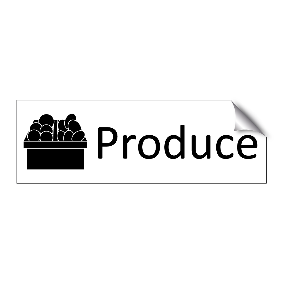 Produce