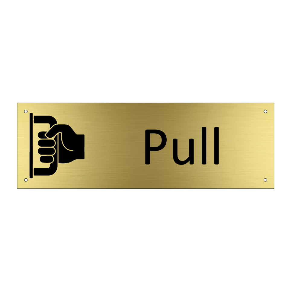 Pull