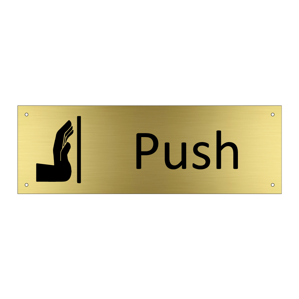 Push