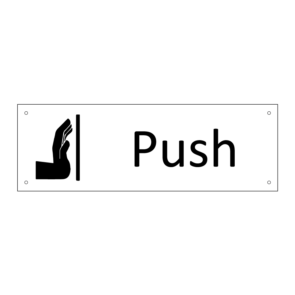 Push