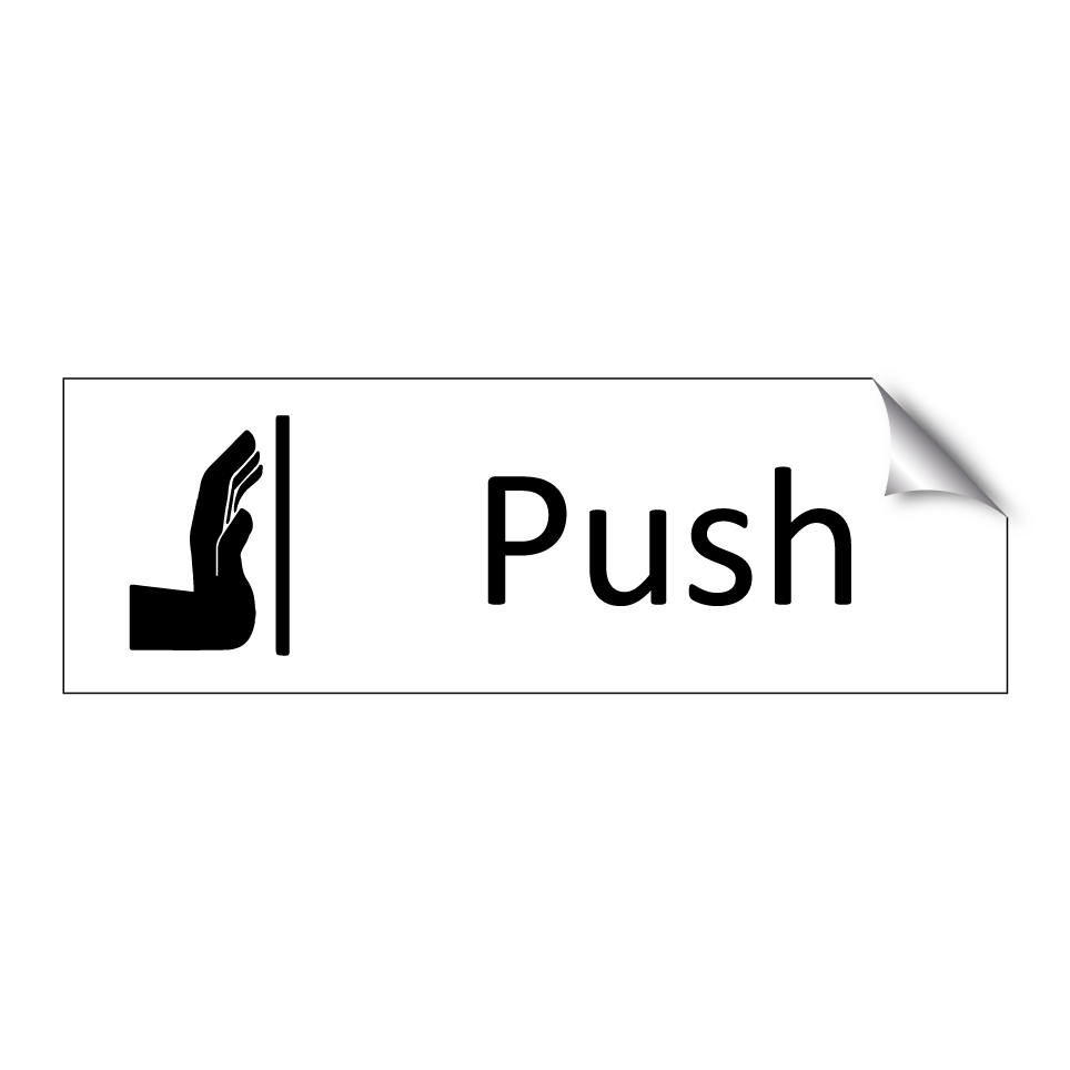 Push