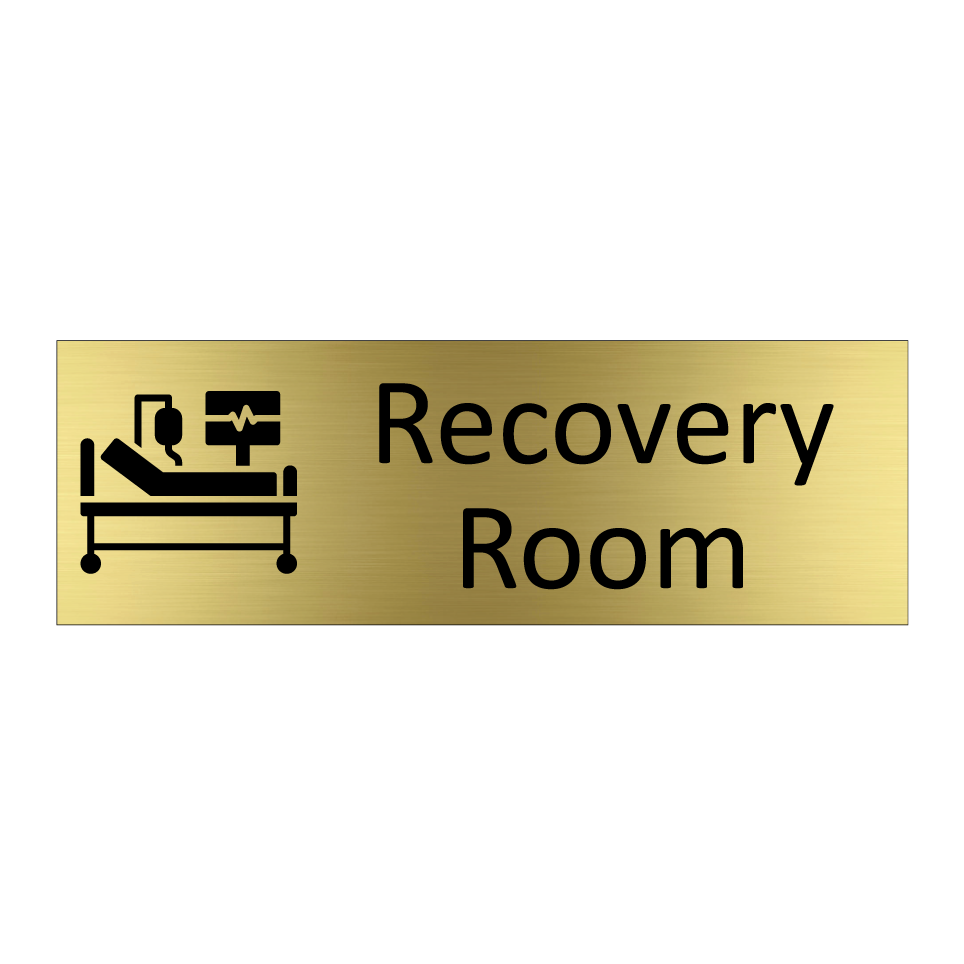 Recovery Room