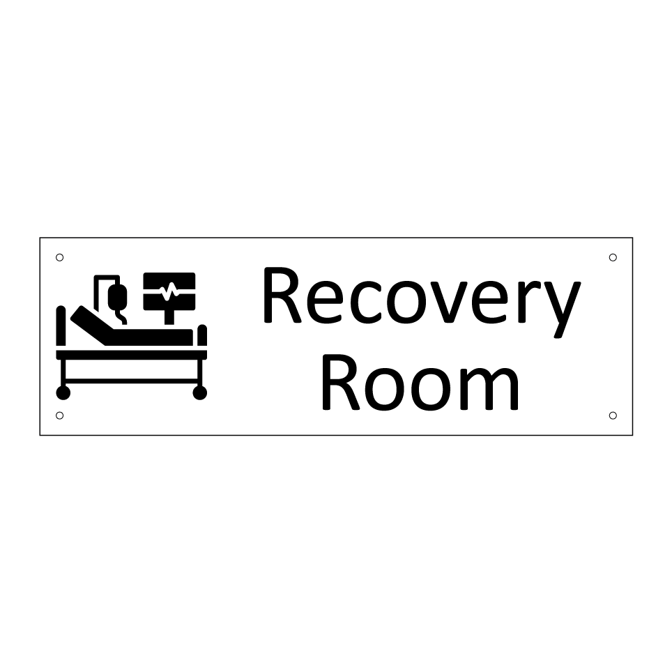 Recovery Room