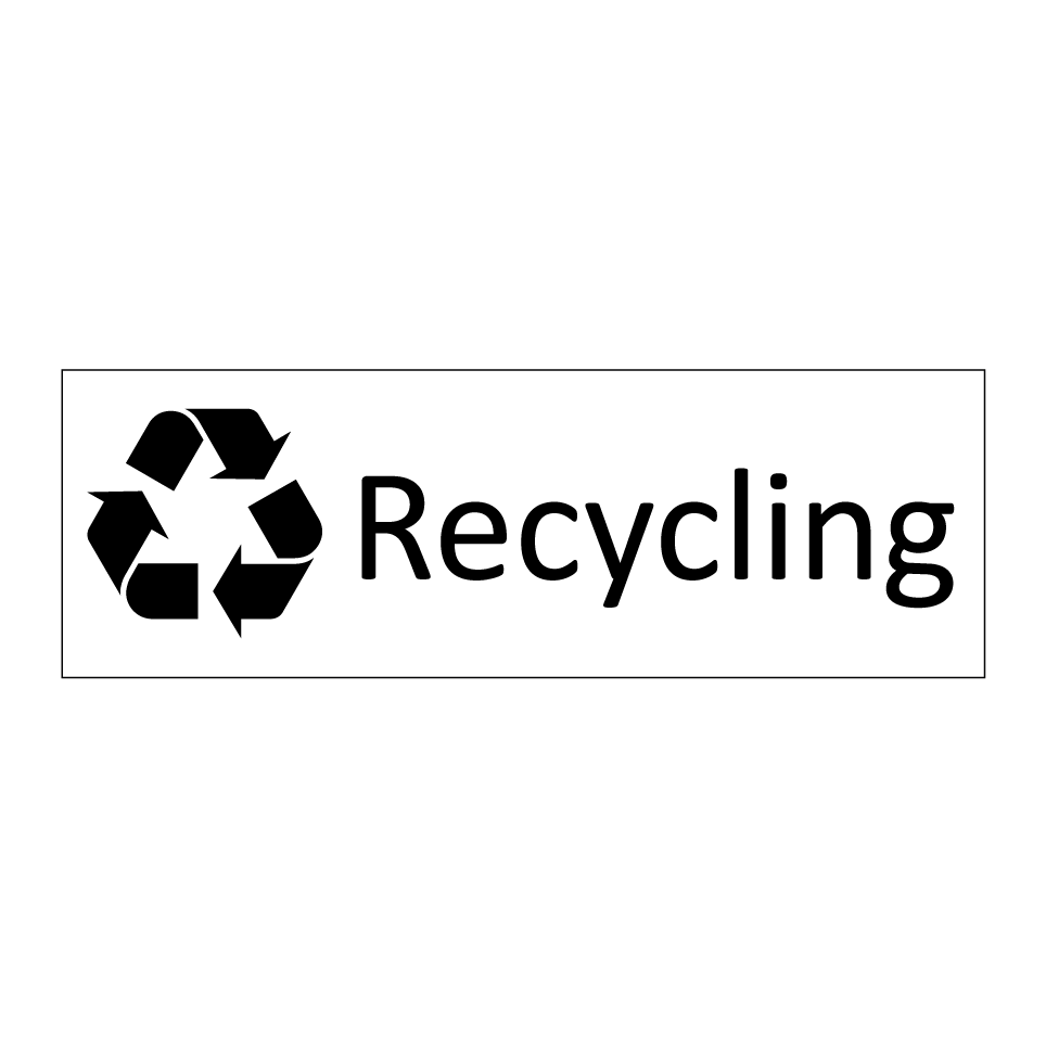 Recycling