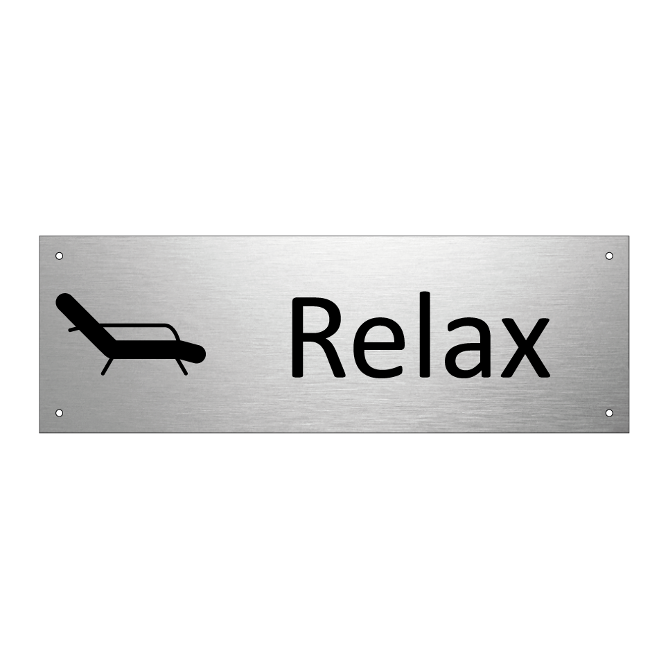 Relax