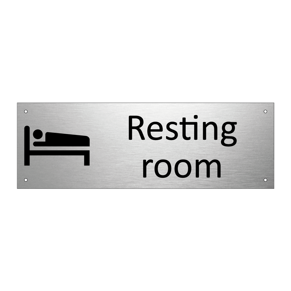 Resting room