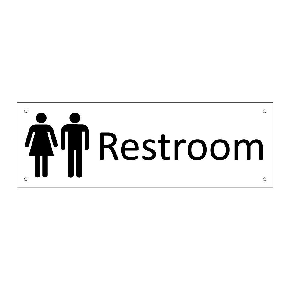 Restroom