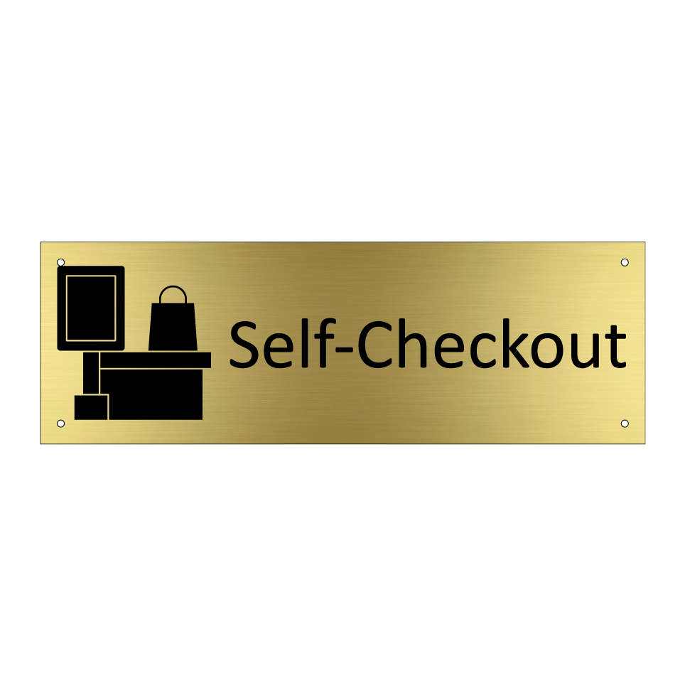 Self-Checkout