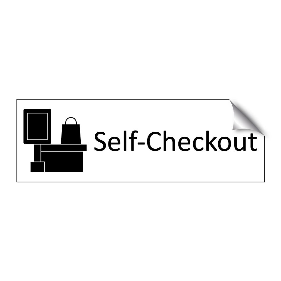 Self-Checkout