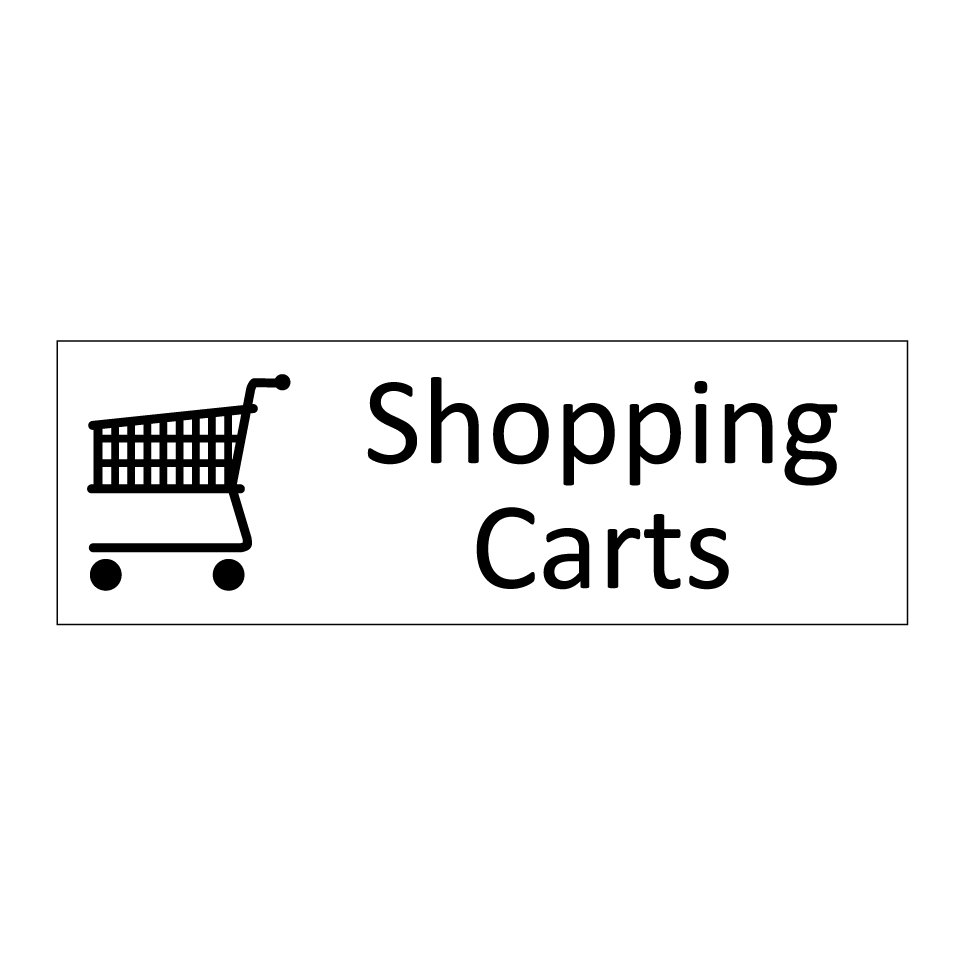 Shopping Carts