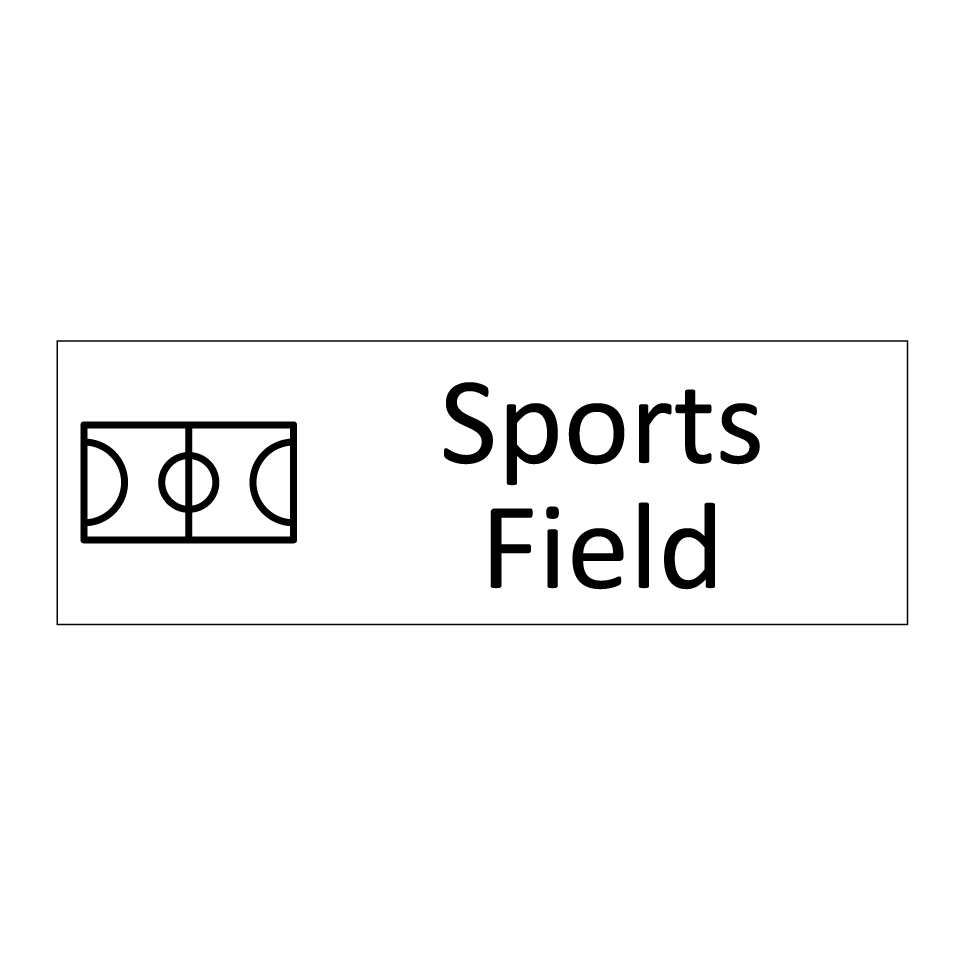 Sports Field