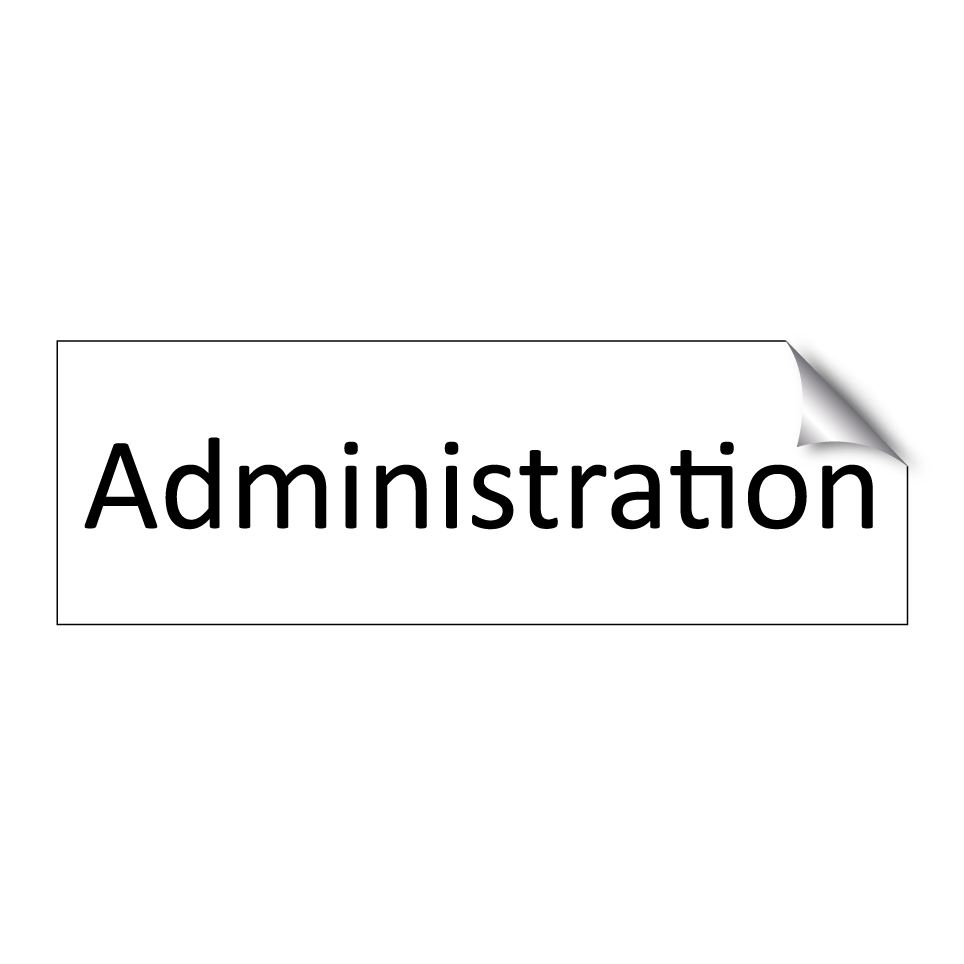 Administration