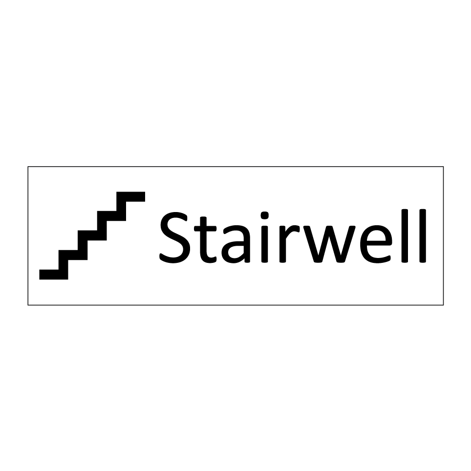 Stairwell