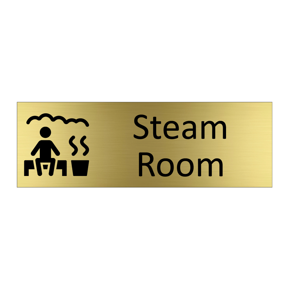 Steam Room