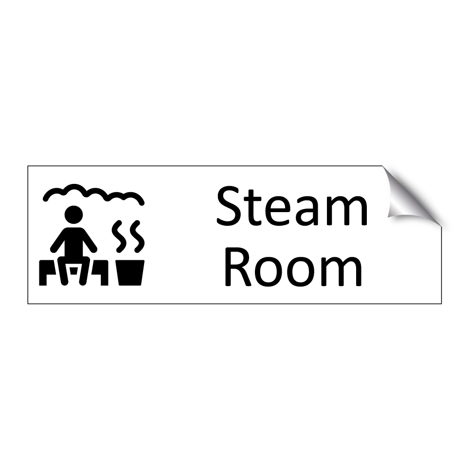 Steam Room