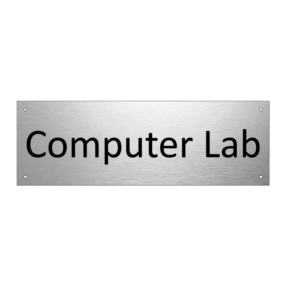 Computer Lab