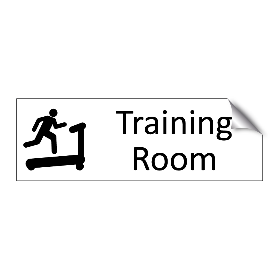 Training Room