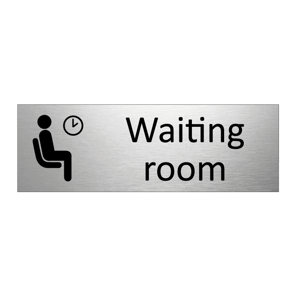 Waiting room