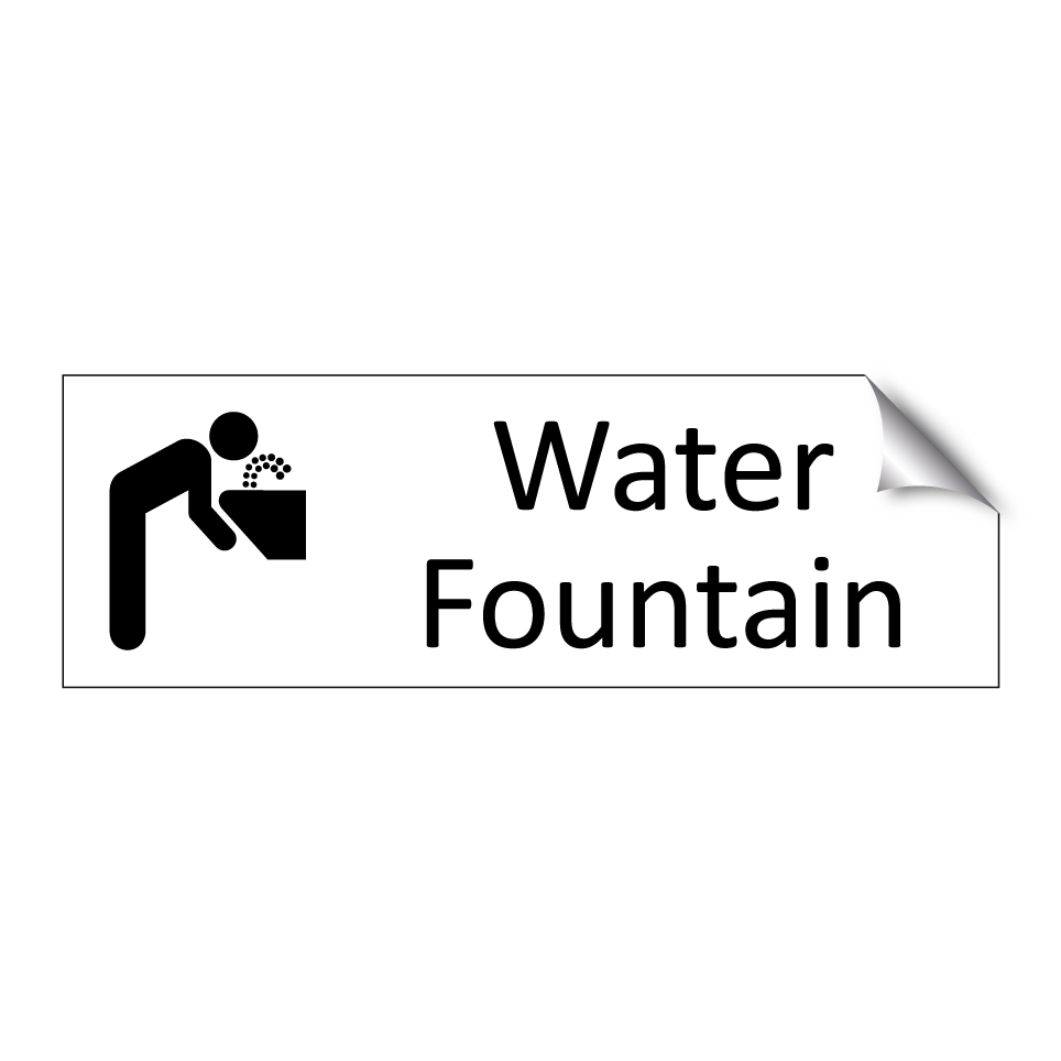 Water Fountain