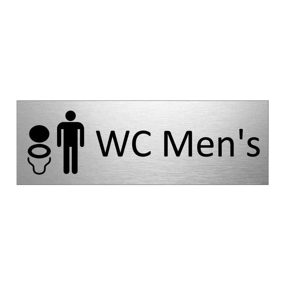 WC Men's