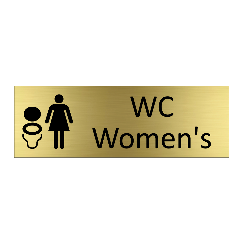 WC Women's