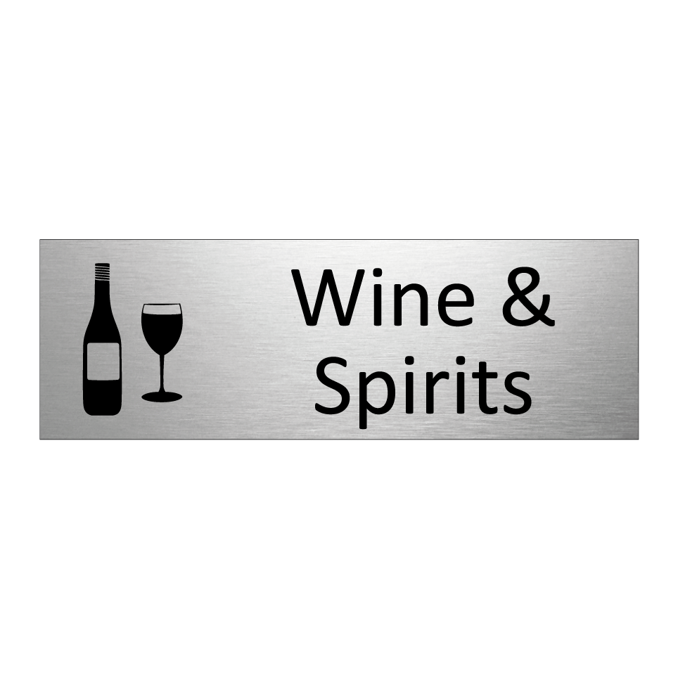 Wine & Spirits