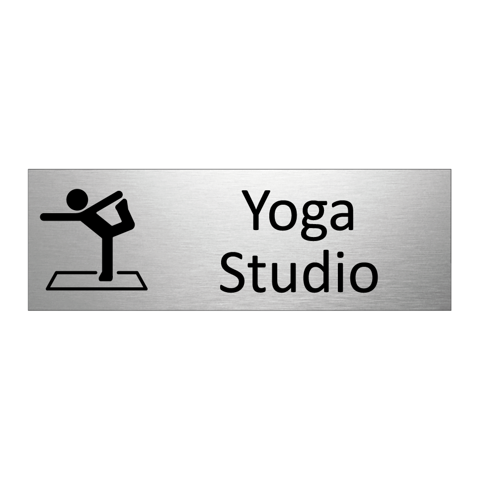 Yoga Studio