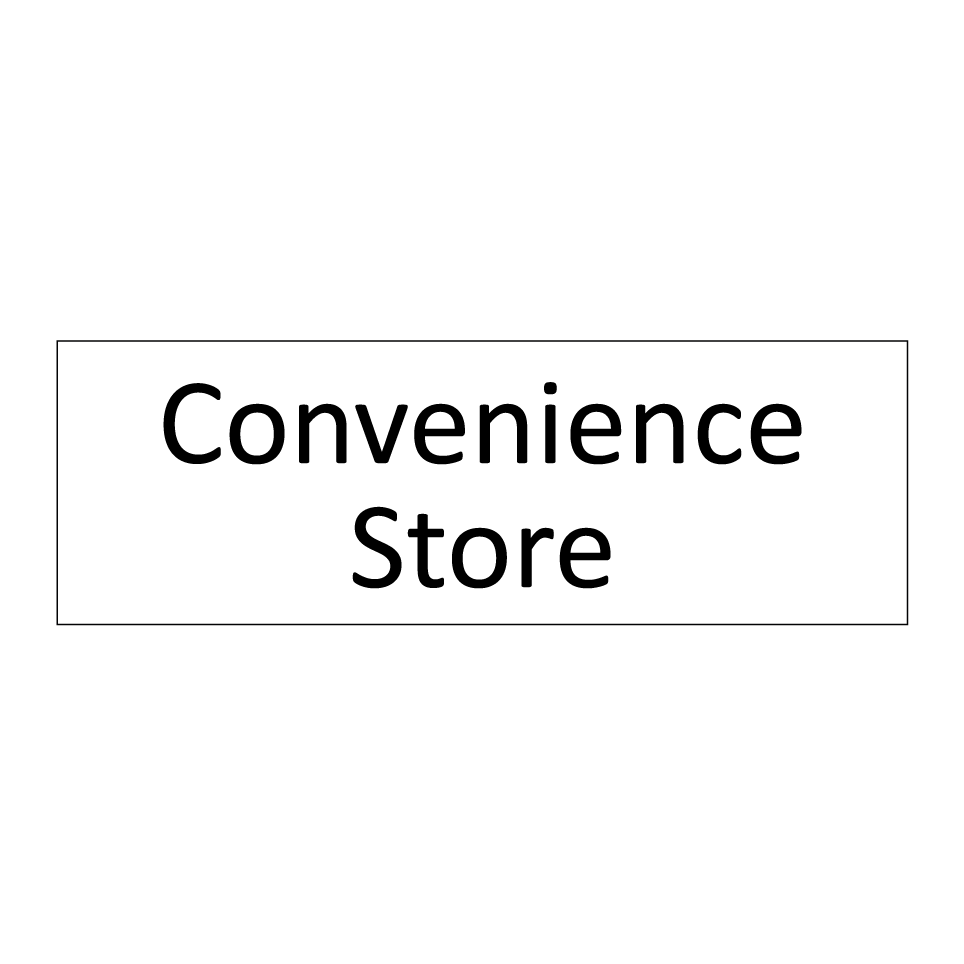Convenience Store