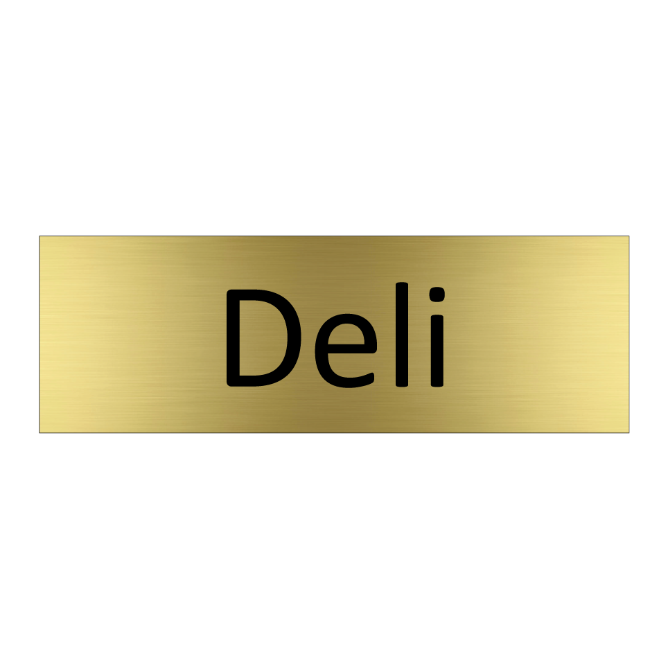 Deli