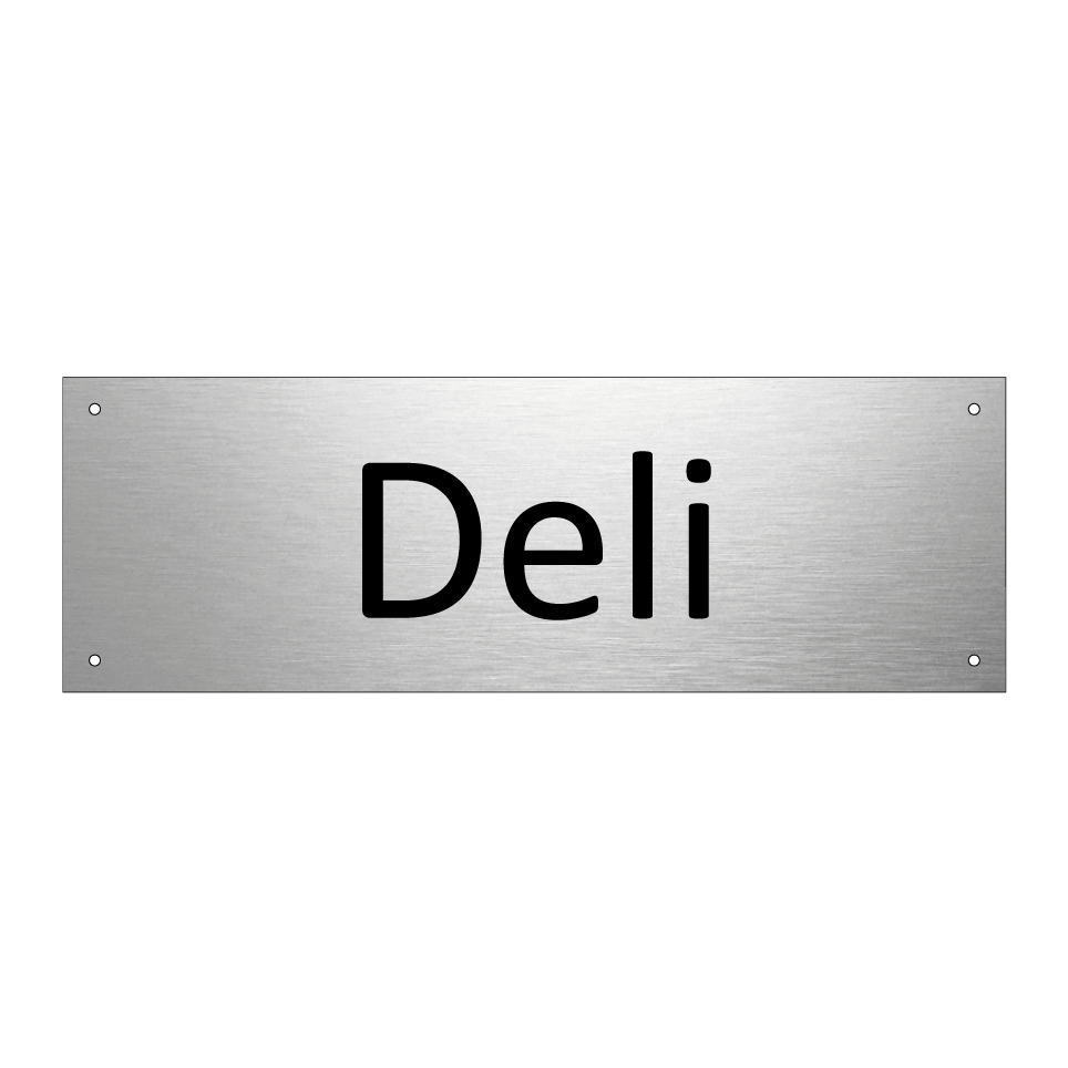 Deli