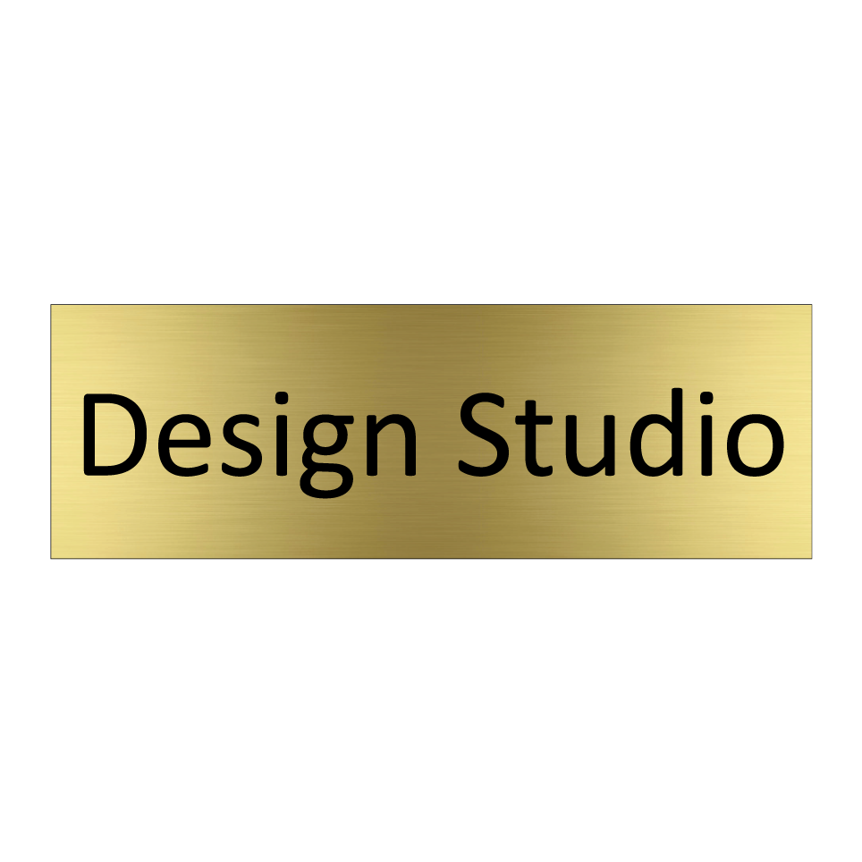 Design Studio