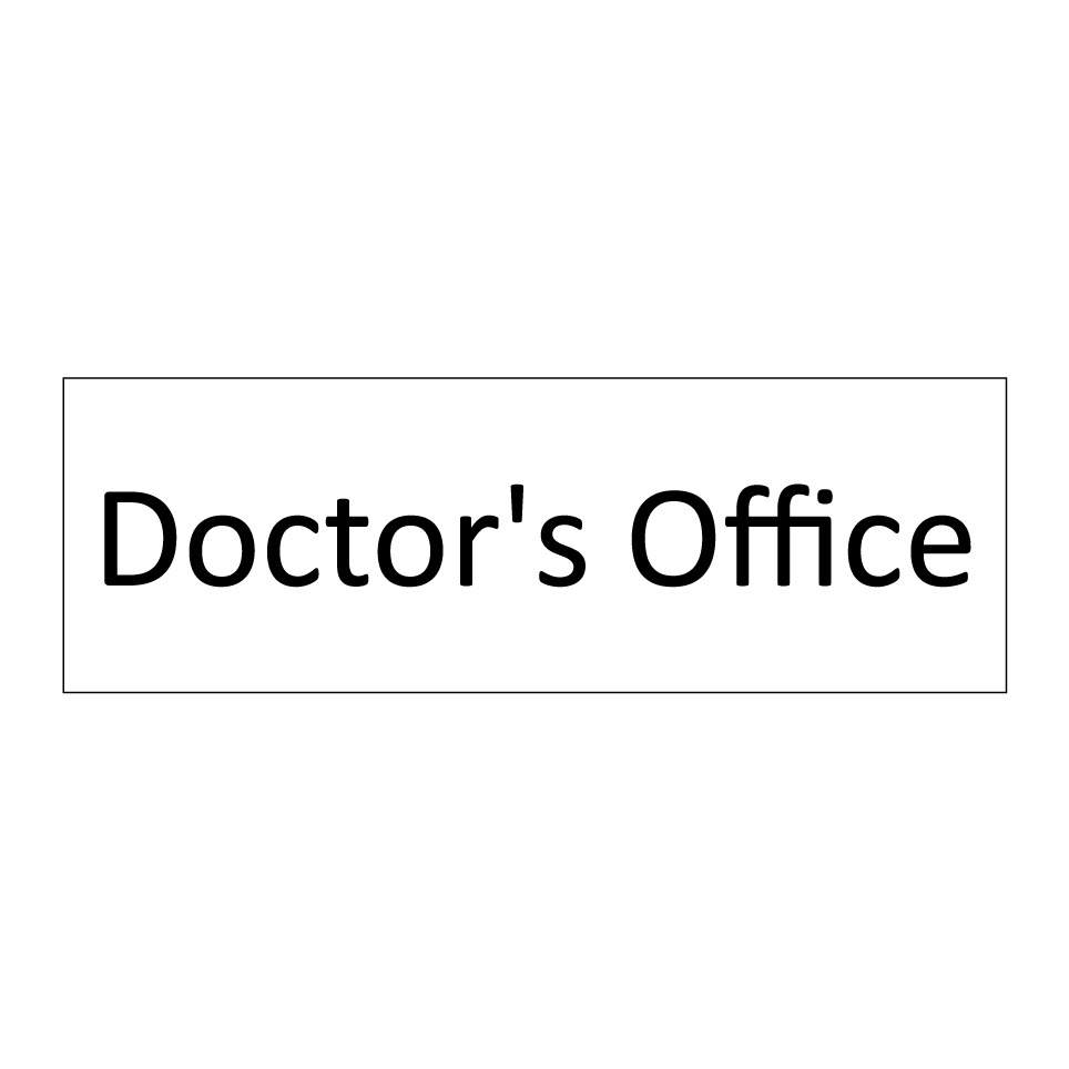 Doctor's Office