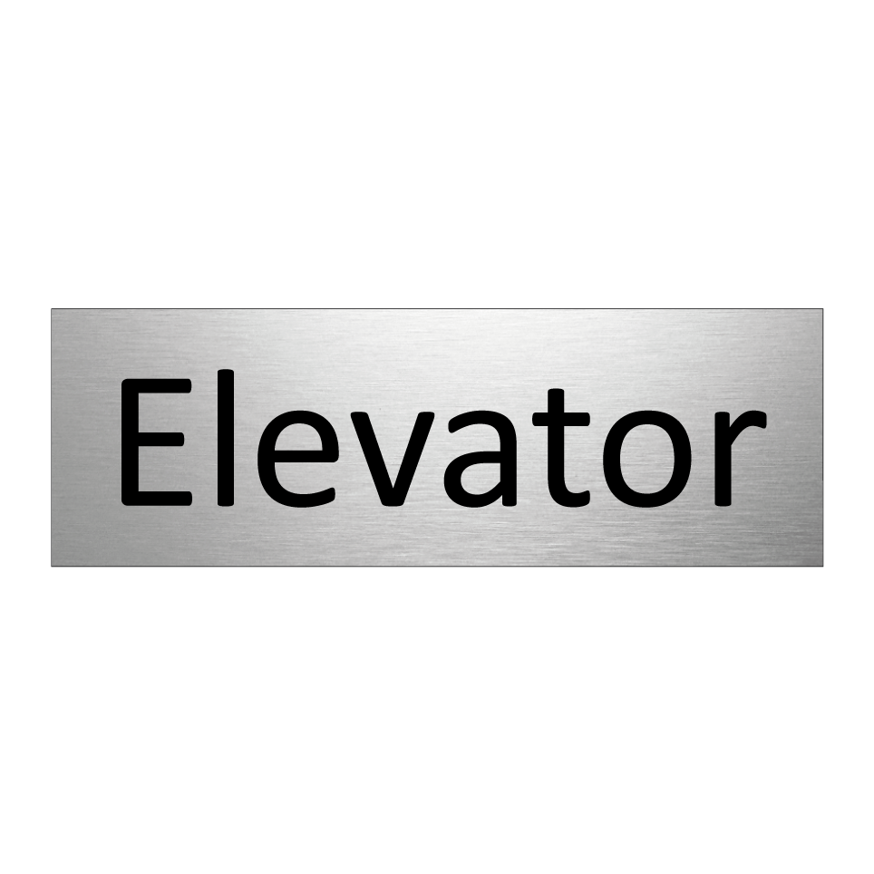 Elevator