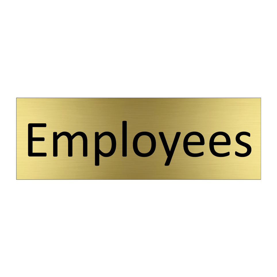 Employees