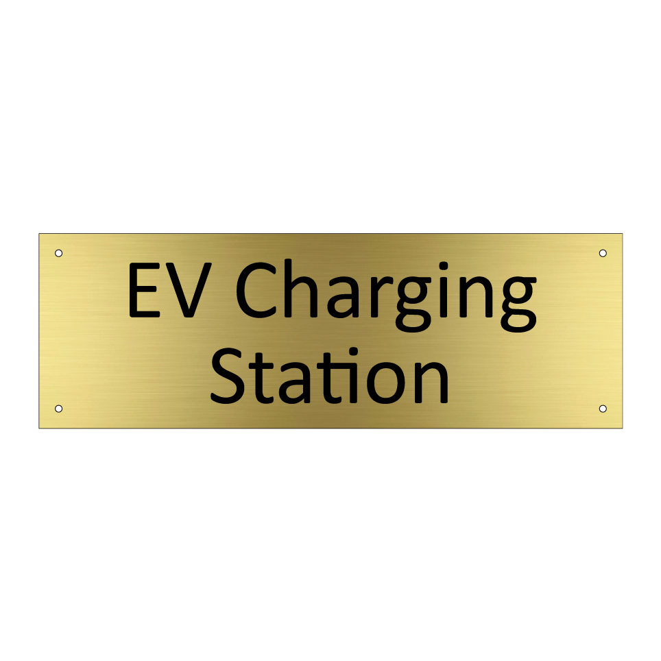 EV Charging Station