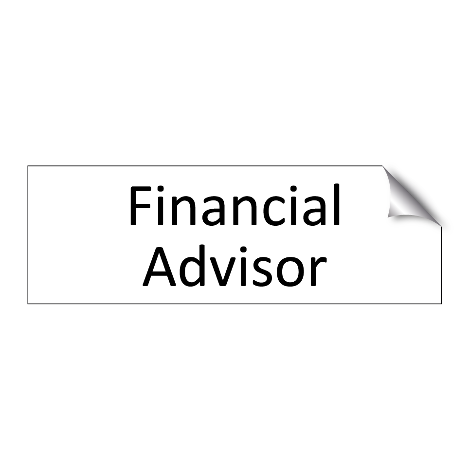 Financial Advisor