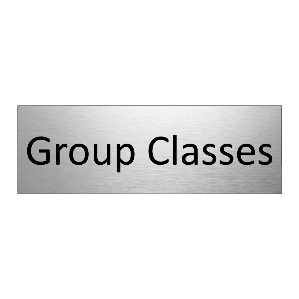 Group Classes