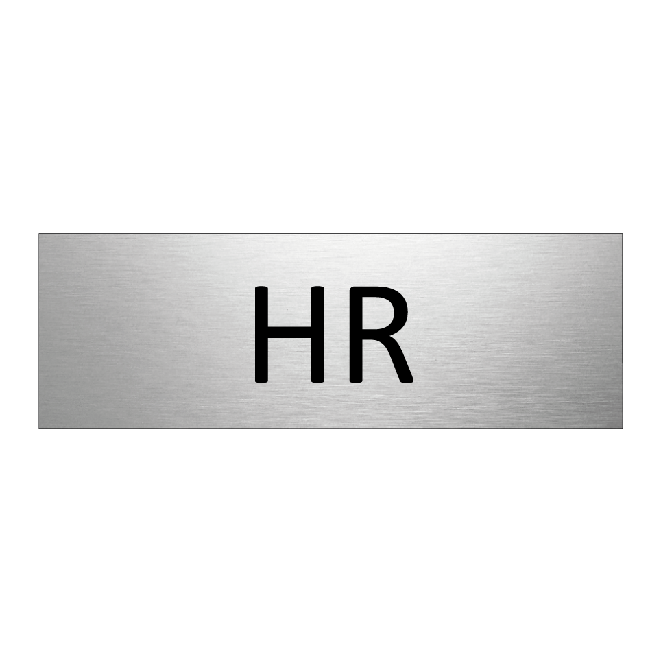 HR