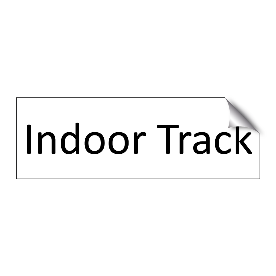 Indoor Track