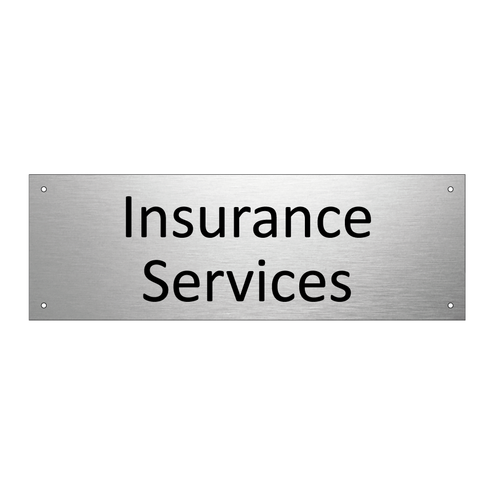 Insurance Services