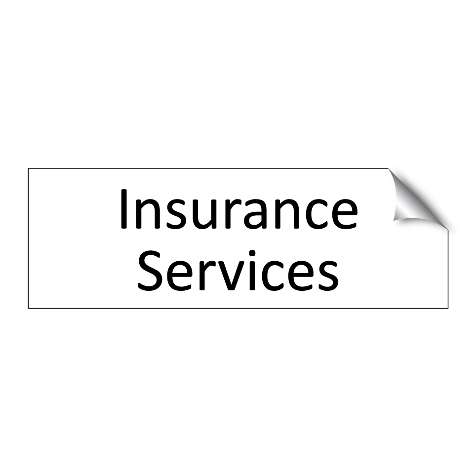 Insurance Services