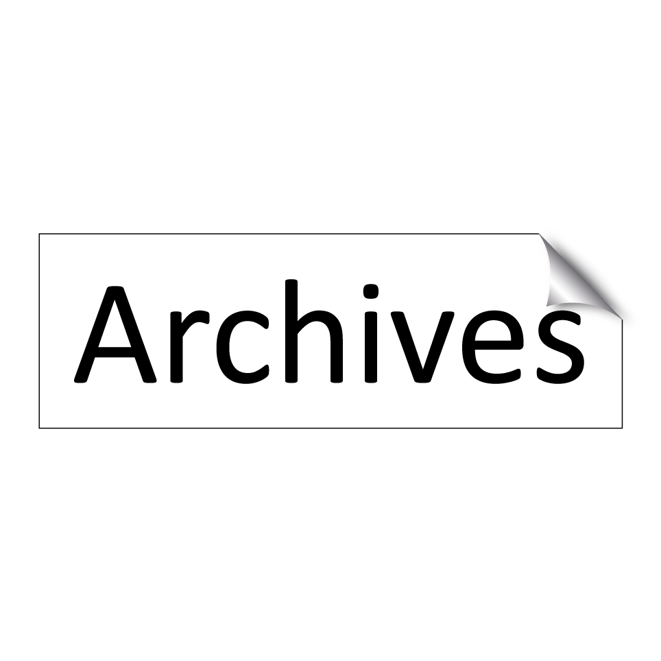 Archives