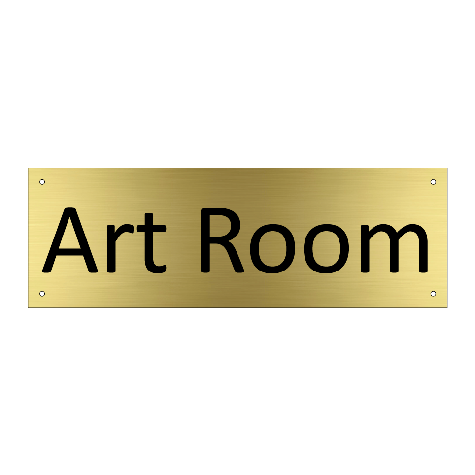 Art Room