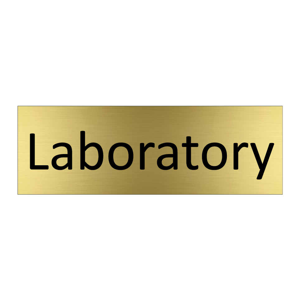 Laboratory