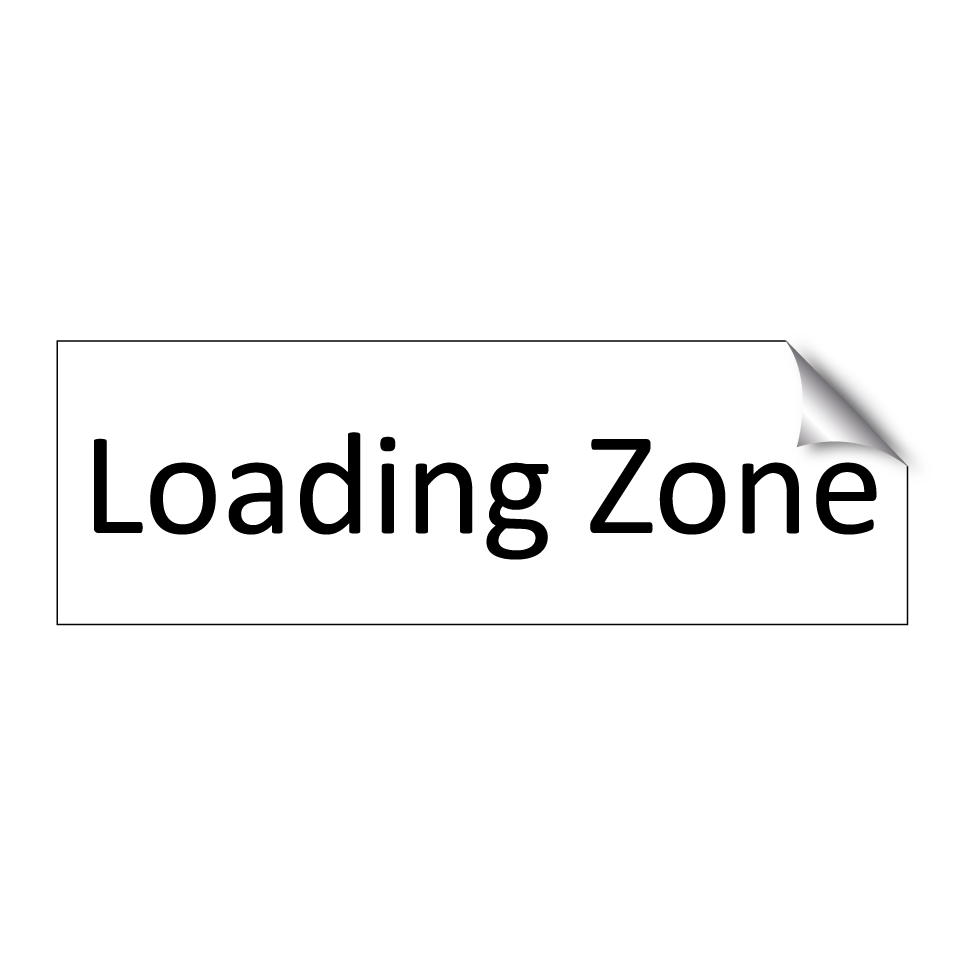 Loading Zone